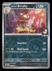 Marnie's Scrafty