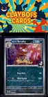 Marnie's Scrafty
