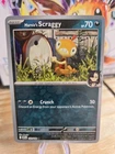 Scraggy