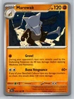 Marowak