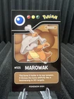 Marowak