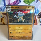 Marowak