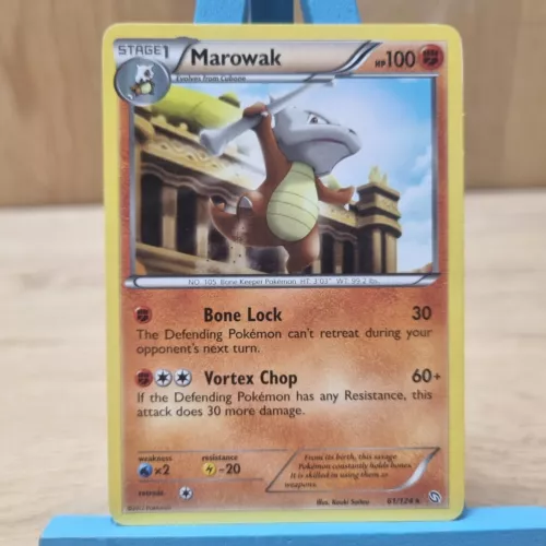 Marowak