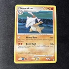 Marowak