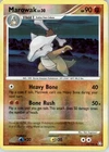 Marowak