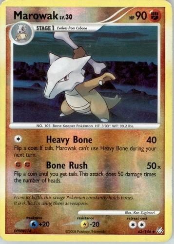Marowak