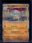 Marowak