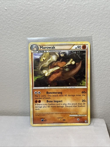 Marowak