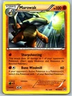 Marowak