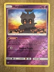 Marshadow