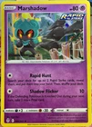 Marshadow