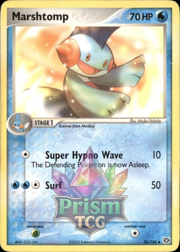 Marshtomp