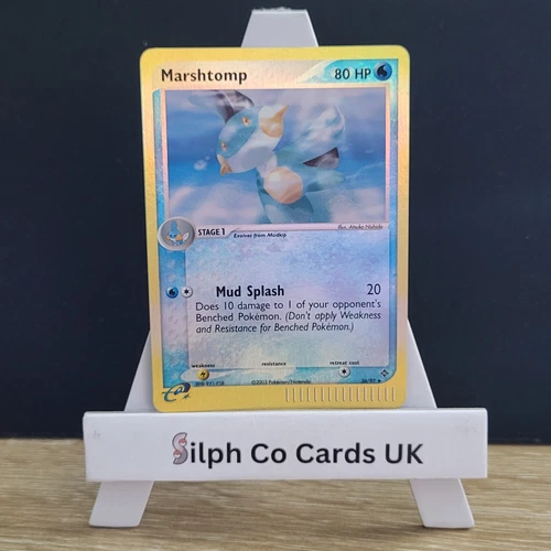 Marshtomp