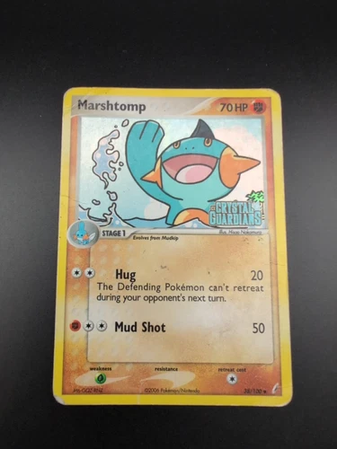 Marshtomp