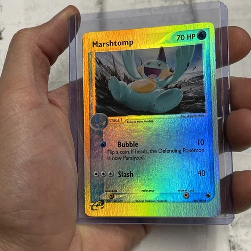 Marshtomp