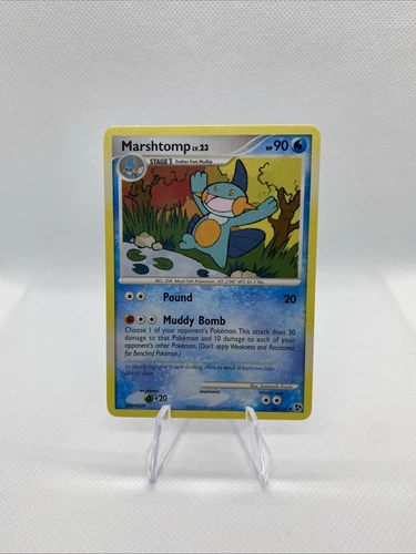 Marshtomp