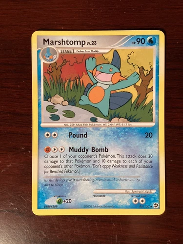 Marshtomp