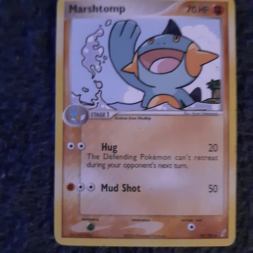 Marshtomp