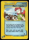 Mary's Impulse