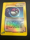 Master Ball