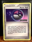 Master Ball