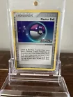 Master Ball