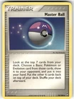 Master Ball