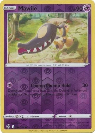 Mawile