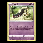 Mawile