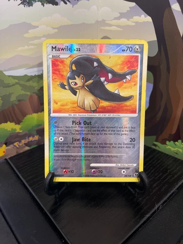 Mawile
