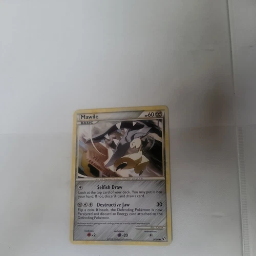 Mawile