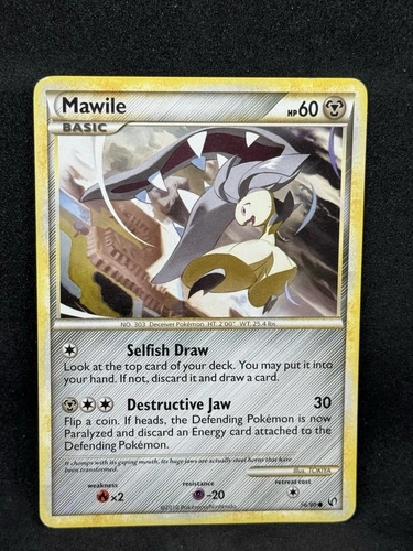 Mawile