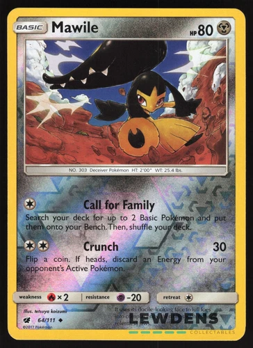 Mawile