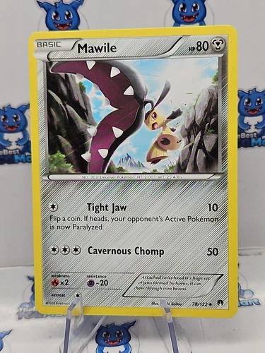 Mawile