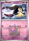 Mawile