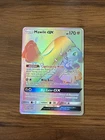 Mawile GX