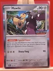 Mawile