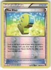 Max Elixir