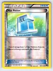 Max Potion