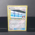 Max Potion