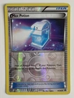 Max Potion