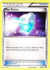 Max Potion