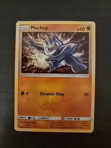 Machop