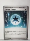 Medical Energy