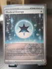 Horror Energy
