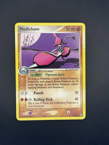 Medicham