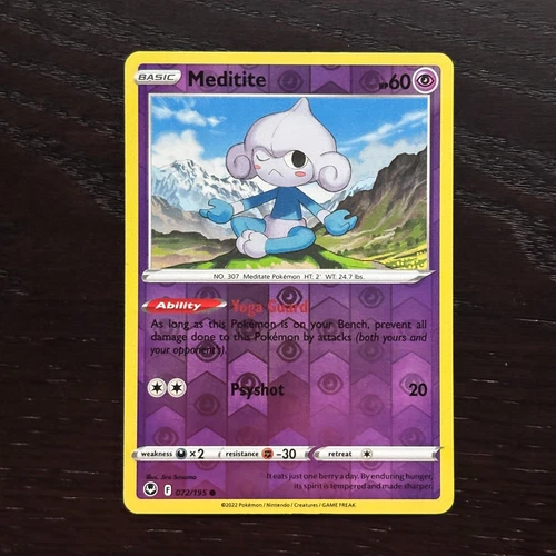 Meditite