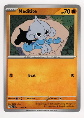 Meditite