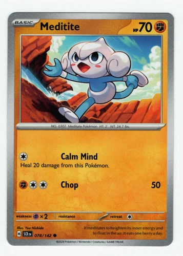 Meditite
