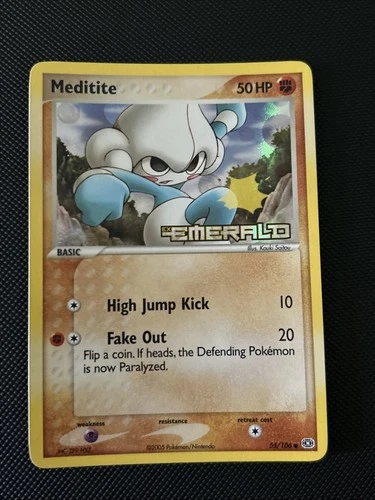 Meditite